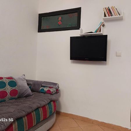 Appartement à une chambre à coucher Agadir Exterior foto
