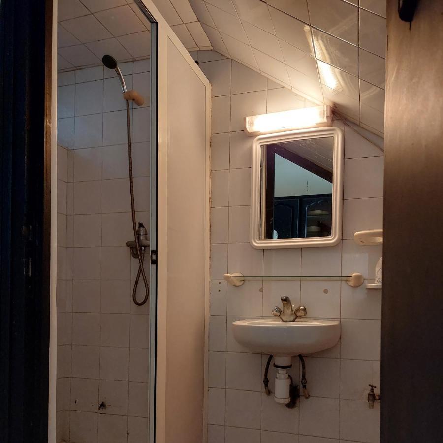 Appartement à une chambre à coucher Agadir Exterior foto