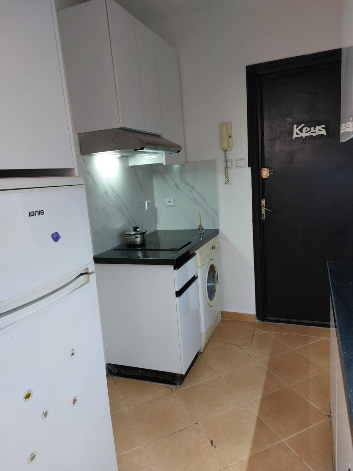 Appartement à une chambre à coucher Agadir Exterior foto