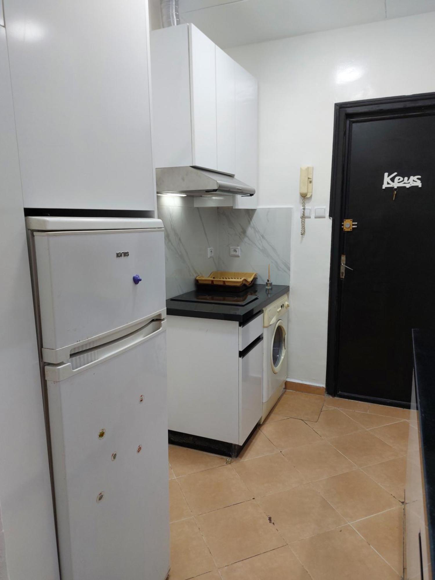 Appartement à une chambre à coucher Agadir Exterior foto